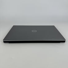 Load image into Gallery viewer, Dell Precision 5540 15.6 Gray 2.6 GHz Intel Core i7 9th Gen. 16GB RAM 512GB Solid State Drive NVIDIA Quadro T1000 4 GB