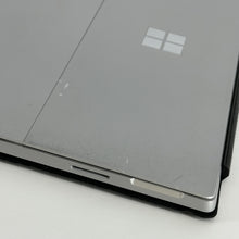 Load image into Gallery viewer, Microsoft Surface Pro 6 12.3 Silver WiFi 1.7 GHz Intel Core i5 8th Gen. 8GB RAM 256GB Solid State Drive