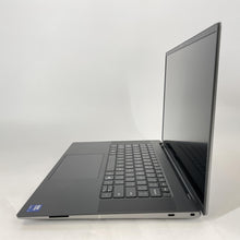Load image into Gallery viewer, Dell Precision 5690 16 Gray 3.8 GHz Intel Core Ultra 7 64GB RAM 1TB Solid State Drive NVIDIA RTX 2000 Ada 8 GB