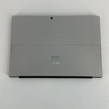 Load image into Gallery viewer, Microsoft Surface Pro 6 12.3 Silver WiFi 1.7 GHz Intel Core i5 8th Gen. 8GB RAM 256GB Solid State Drive