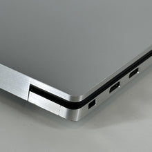 Load image into Gallery viewer, Dell XPS 15 9530 Silver 2.6 GHz Intel Core i9 13th Gen. 64GB RAM 2TB Solid State Drive 2TB Solid State Drive NVIDIA GeForce RTX 4070 8 GB