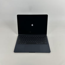 Load image into Gallery viewer, Apple MacBook Air 13 2022 Blue 3.49 GHz M2 8-Core CPU 8GB Unified Memory 256GB Solid State Drive 8-Core GPU