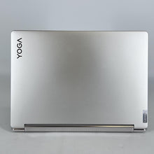 Load image into Gallery viewer, Lenovo Yoga 9i 14 Gold 2.2 GHz Intel Core i7 13th Gen. 16GB RAM 512GB Solid State Drive