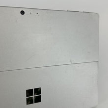 Load image into Gallery viewer, Microsoft Surface Pro 6 12.3 Silver WiFi 1.7 GHz Intel Core i5 8th Gen. 8GB RAM 256GB Solid State Drive