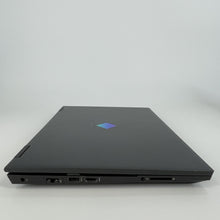 Load image into Gallery viewer, HP Omen 15 Black 3.2 GHz AMD Ryzen 7 5800H 16GB RAM 512GB Solid State Drive NVIDIA GeForce RTX 3070 8 GB