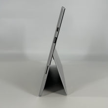 Load image into Gallery viewer, Microsoft Surface Pro 7 Plus 12.3 Silver WiFi 2.8 GHz Intel Core i7 11th Gen. 32GB RAM 1TB Solid State Drive