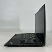 Load image into Gallery viewer, Lenovo ThinkPad X13 Gen 2 Black 3.0 GHz Intel Core i7 11th Gen. 32GB RAM 512GB Solid State Drive