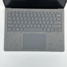 Load image into Gallery viewer, Microsoft Surface Laptop 4 13.5 Platinum 3.0 GHz Intel Core i7 11th Gen. 16GB RAM 512GB Solid State Drive