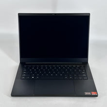 Load image into Gallery viewer, Razer Blade 14 2023 Black 4.0 GHz AMD Ryzen 9 7940HS 16GB RAM 1TB Solid State Drive NVIDIA GeForce RTX 4070 8 GB