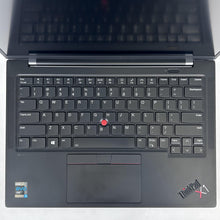 Load image into Gallery viewer, Lenovo ThinkPad X1 Carbon Gen 9 14 Black 2.4 GHz Intel Core i5 11th Gen. 16GB RAM 256GB Solid State Drive
