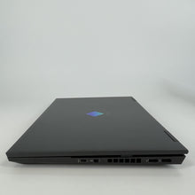 Load image into Gallery viewer, HP Omen 15 Black 3.2 GHz AMD Ryzen 7 5800H 16GB RAM 512GB Solid State Drive NVIDIA GeForce RTX 3070 8 GB