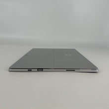 Load image into Gallery viewer, Microsoft Surface Pro 7 Plus 12.3 Silver WiFi 2.8 GHz Intel Core i7 11th Gen. 32GB RAM 1TB Solid State Drive