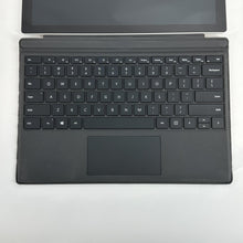Load image into Gallery viewer, Microsoft Surface Pro 6 12.3 Silver WiFi 1.7 GHz Intel Core i5 8th Gen. 8GB RAM 256GB Solid State Drive