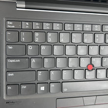 Load image into Gallery viewer, Lenovo ThinkPad X1 Carbon Gen 9 14 Black 2.4 GHz Intel Core i5 11th Gen. 16GB RAM 256GB Solid State Drive