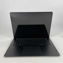 Load image into Gallery viewer, Microsoft Surface Laptop 7 15 Black 3.4 GHz Qualcomm Snapdragon X Elite 32GB RAM 1TB Solid State Drive