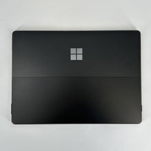 Load image into Gallery viewer, Microsoft Surface Pro 8 13 Black WiFi 3.0 GHz Intel Core i7 11th Gen. 16GB RAM 256GB Solid State Drive