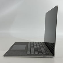 Load image into Gallery viewer, Microsoft Surface Laptop 4 13.5 Platinum 3.0 GHz Intel Core i7 11th Gen. 16GB RAM 512GB Solid State Drive