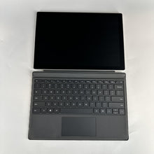 Load image into Gallery viewer, Microsoft Surface Pro 6 12.3 Silver WiFi 1.7 GHz Intel Core i5 8th Gen. 8GB RAM 256GB Solid State Drive