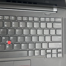 Load image into Gallery viewer, Lenovo ThinkPad X1 Carbon Gen 9 14 Black 2.4 GHz Intel Core i5 11th Gen. 16GB RAM 256GB Solid State Drive