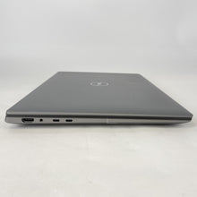 Load image into Gallery viewer, Dell Precision 5690 16 Gray 3.8 GHz Intel Core Ultra 7 64GB RAM 1TB Solid State Drive NVIDIA RTX 2000 Ada 8 GB