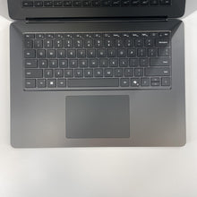 Load image into Gallery viewer, Microsoft Surface Laptop 7 15 Black 3.4 GHz Qualcomm Snapdragon X Elite 32GB RAM 1TB Solid State Drive