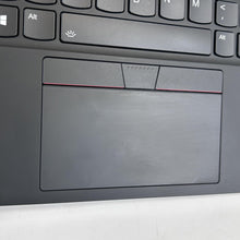 Load image into Gallery viewer, Lenovo ThinkPad X1 Carbon Gen 9 14 Black 2.4 GHz Intel Core i5 11th Gen. 16GB RAM 256GB Solid State Drive