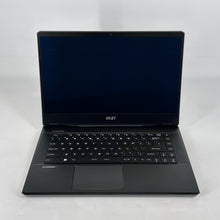 Load image into Gallery viewer, MSI Raider GE67 HX 15.6 Black 2.3 GHz Intel Core i9 12th Gen. 32GB RAM 1TB Solid State Drive NVIDIA GeForce RTX 3080 Ti 16 GB
