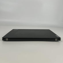 Load image into Gallery viewer, Lenovo ThinkPad X13 Gen 2 Black 3.0 GHz Intel Core i7 11th Gen. 32GB RAM 512GB Solid State Drive