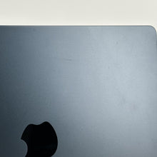 Load image into Gallery viewer, Apple MacBook Air 13 2022 Blue 3.49 GHz M2 8-Core CPU 8GB Unified Memory 256GB Solid State Drive 8-Core GPU