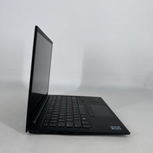 Load image into Gallery viewer, Lenovo ThinkPad X1 Carbon Gen 9 14 Black 2.4 GHz Intel Core i5 11th Gen. 16GB RAM 256GB Solid State Drive