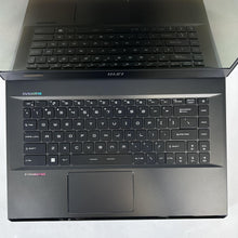 Load image into Gallery viewer, MSI Raider GE67 HX 15.6 Black 2.3 GHz Intel Core i9 12th Gen. 32GB RAM 1TB Solid State Drive NVIDIA GeForce RTX 3080 Ti 16 GB