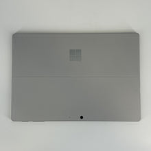 Load image into Gallery viewer, Microsoft Surface Pro 7 Plus 12.3 Silver WiFi 2.8 GHz Intel Core i7 11th Gen. 32GB RAM 1TB Solid State Drive