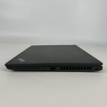 Load image into Gallery viewer, Lenovo ThinkPad X13 Gen 2 Black 3.0 GHz Intel Core i7 11th Gen. 32GB RAM 512GB Solid State Drive