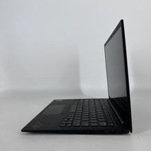 Load image into Gallery viewer, Lenovo ThinkPad X1 Carbon Gen 9 14 Black 2.4 GHz Intel Core i5 11th Gen. 16GB RAM 256GB Solid State Drive