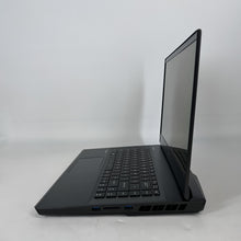 Load image into Gallery viewer, MSI Raider GE67 HX 15.6 Black 2.3 GHz Intel Core i9 12th Gen. 32GB RAM 1TB Solid State Drive NVIDIA GeForce RTX 3080 Ti 16 GB