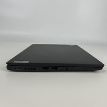 Load image into Gallery viewer, Lenovo ThinkPad X13 Gen 2 Black 3.0 GHz Intel Core i7 11th Gen. 32GB RAM 512GB Solid State Drive