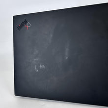Load image into Gallery viewer, Lenovo ThinkPad X1 Carbon Gen 9 14 Black 2.4 GHz Intel Core i5 11th Gen. 16GB RAM 256GB Solid State Drive