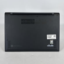Load image into Gallery viewer, Lenovo ThinkPad X1 Carbon Gen 9 14 Black 2.4 GHz Intel Core i5 11th Gen. 16GB RAM 256GB Solid State Drive