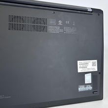 Load image into Gallery viewer, Lenovo ThinkPad X1 Carbon Gen 9 14 Black 2.4 GHz Intel Core i5 11th Gen. 16GB RAM 256GB Solid State Drive