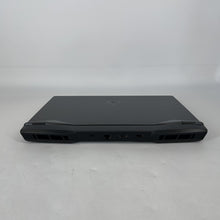 Load image into Gallery viewer, MSI Raider GE67 HX 15.6 Black 2.3 GHz Intel Core i9 12th Gen. 32GB RAM 1TB Solid State Drive NVIDIA GeForce RTX 3080 Ti 16 GB