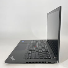 Load image into Gallery viewer, Lenovo ThinkPad T14 Gen 3 Black 1.7 GHz Intel Core i7 12th Gen. 16GB RAM 512GB Solid State Drive