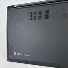 Load image into Gallery viewer, Lenovo ThinkPad X1 Carbon Gen 9 14 Black 2.4 GHz Intel Core i5 11th Gen. 16GB RAM 256GB Solid State Drive