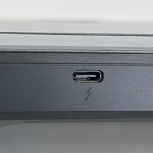 Load image into Gallery viewer, MSI Raider GE67 HX 15.6 Black 2.3 GHz Intel Core i9 12th Gen. 32GB RAM 1TB Solid State Drive NVIDIA GeForce RTX 3080 Ti 16 GB
