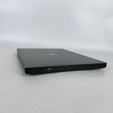 Load image into Gallery viewer, Razer Blade 14 2023 Black 4.0 GHz AMD Ryzen 9 7940HS 16GB RAM 1TB Solid State Drive NVIDIA GeForce RTX 4070 8 GB