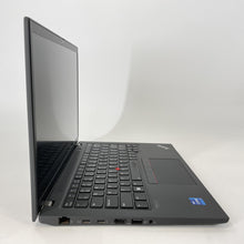 Load image into Gallery viewer, Lenovo ThinkPad T14 Gen 3 Black 1.7 GHz Intel Core i7 12th Gen. 16GB RAM 512GB Solid State Drive