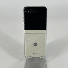 Load image into Gallery viewer, Motorola Razr (2025) 256GB Beige (GSM Unlocked)