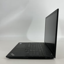 Load image into Gallery viewer, Lenovo ThinkPad T16 Gen 1 Gray 2.1 GHz Intel Core i7 12th Gen. 16GB RAM 512GB Solid State Drive