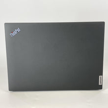 Load image into Gallery viewer, Lenovo ThinkPad T14 Gen 3 Black 1.7 GHz Intel Core i7 12th Gen. 16GB RAM 512GB Solid State Drive
