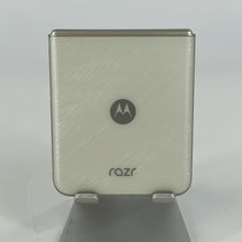 Load image into Gallery viewer, Motorola Razr (2025) 256GB Beige (GSM Unlocked)