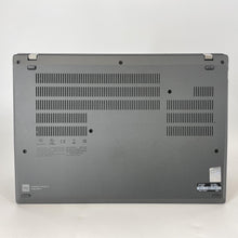 Load image into Gallery viewer, Lenovo ThinkPad T14 Gen 3 Black 1.7 GHz Intel Core i7 12th Gen. 16GB RAM 512GB Solid State Drive